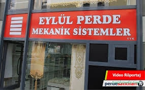 Eylül Perde Eylül Perde