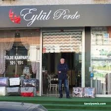 Eylül Perde Eylül Perde