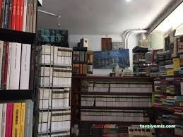 Eylül Sahaf Kitabevi Eylül Sahaf Kitabevi