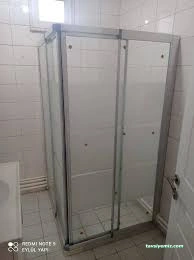Eylül Yapı Duşa Kabin Eylül Yapı Duşa Kabin