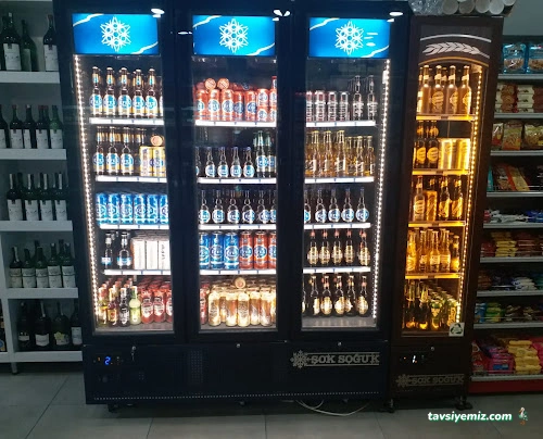 Eylülsu 7/24 Tekel