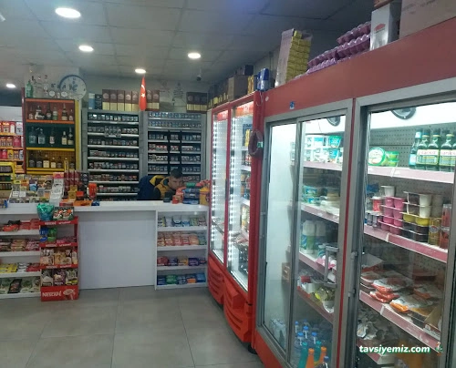 Eylülsu 7/24 Tekel