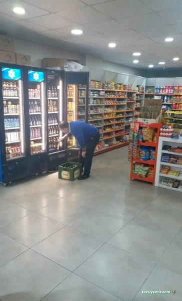 Eylülsu 7/24 Tekel