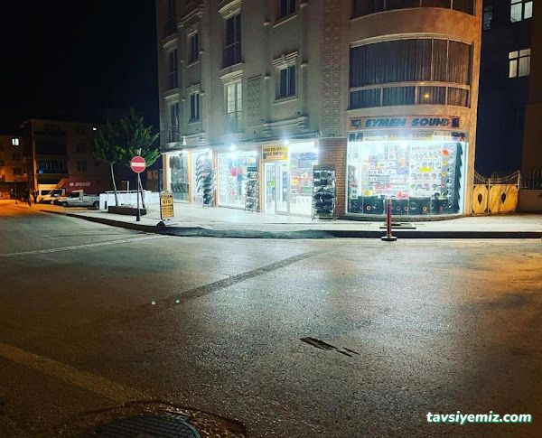 Eym Sound Oto Aksesuar Ses Ve Görüntüleme Sistemeri Eym Sound Oto Aksesuar Ses Ve Görüntüleme Sistemeri