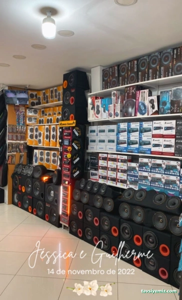 Eym Sound Oto Aksesuar Ses Ve Görüntüleme Sistemeri Eym Sound Oto Aksesuar Ses Ve Görüntüleme Sistemeri