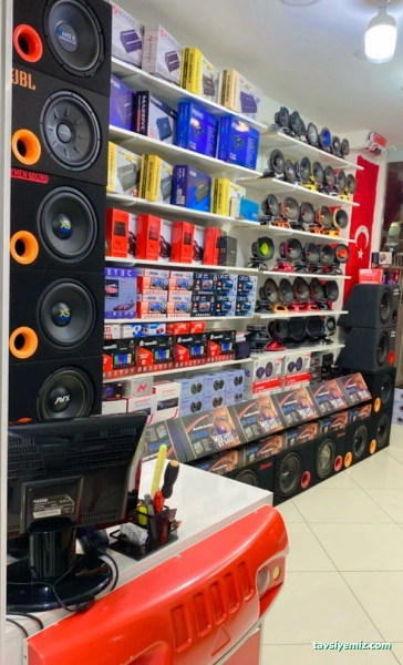 Eym Sound Oto Aksesuar Ses Ve Görüntüleme Sistemeri Eym Sound Oto Aksesuar Ses Ve Görüntüleme Sistemeri
