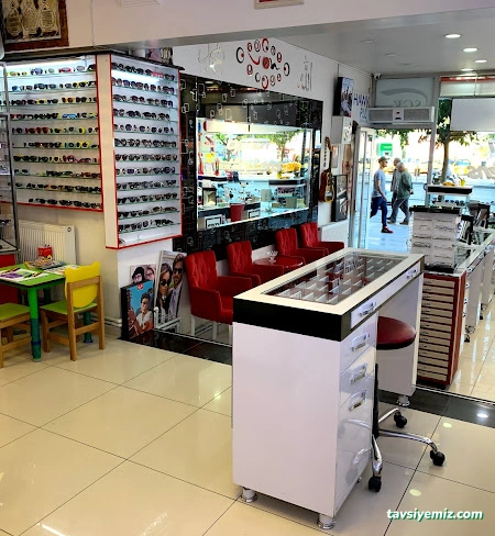 Eymen Optik & Lens Eymen Optik & Lens