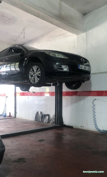 Eymen Otomatık Sanzıman Servısı Eymen Otomatık Sanzıman Servısı