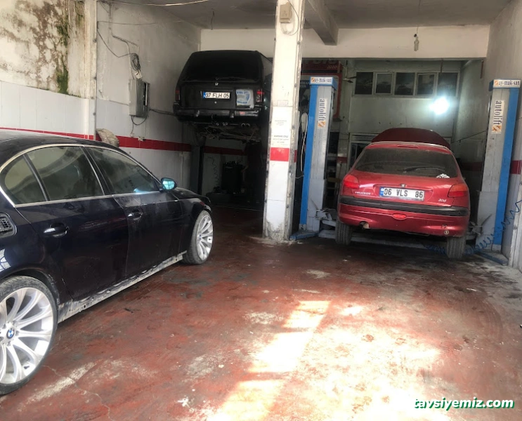 Eymen Otomatık Sanzıman Servısı Eymen Otomatık Sanzıman Servısı