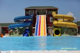 Eynal Aqua Park Eynal Aqua Park