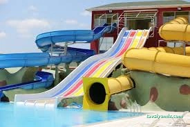 Eynal Aqua Park Eynal Aqua Park