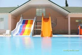 Eynal Aqua Park Eynal Aqua Park