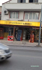 Eyşan Mix Store (Tekel Bayi) Eyşan Mix Store (Tekel Bayi)