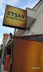 Eyşan Mix Store (Tekel Bayi) Eyşan Mix Store (Tekel Bayi)