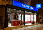 Eyşan Mix Store (Tekel Bayi) Eyşan Mix Store (Tekel Bayi)