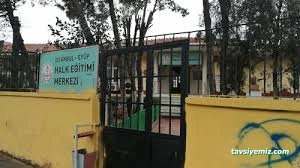 Eyüpsultan Halk Eğitimi Merkezi Eyüpsultan Halk Eğitimi Merkezi