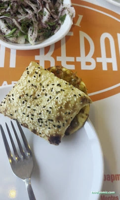 Eyvan Kebap Mersin Eyvan Kebap Mersin