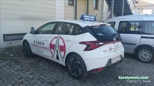 Ezber Sürücü Kursu Gümüşhane Ezber Sürücü Kursu Gümüşhane