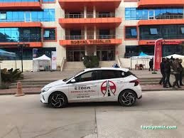 Ezber Sürücü Kursu Gümüşhane Ezber Sürücü Kursu Gümüşhane