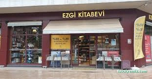 Ezgi Kitabevi Ezgi Kitabevi