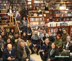 Ezgi Kitabevi Ezgi Kitabevi