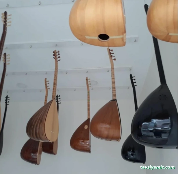 Ezgi Müzik Evi Ezgi Müzik Evi