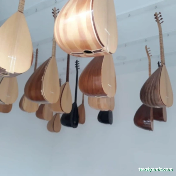 Ezgi Müzik Evi Ezgi Müzik Evi