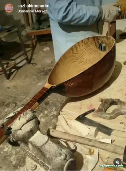Ezgi Müzik Evi Ezgi Müzik Evi