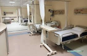 Ezine Devlet Hastanesi Ezine Devlet Hastanesi