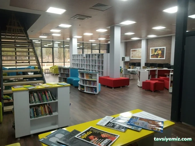 Ezine Halk Eğitim Merkezi Ezine Halk Eğitim Merkezi