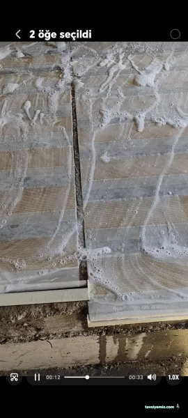 Ezo Koltuk Yıkama
