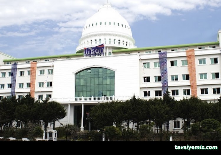 Ihsan Okulları Atakent Kampüsü (Ihsan Schools) Ihsan Okulları Atakent Kampüsü (Ihsan Schools)