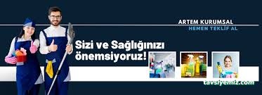 Artem Temizlik Burdur Temizlik Şirketi Artem Temizlik Burdur Temizlik Şirketi