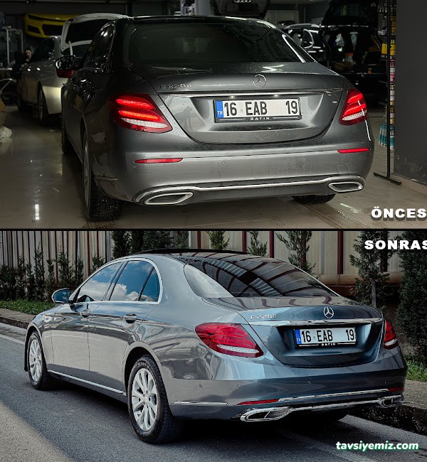 Şanlı Tuning Şanlı Tuning