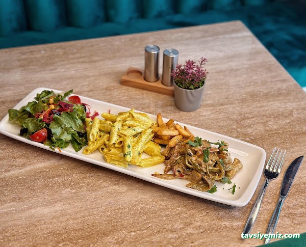 Sinop Çalıkuşu Restaurant Sinop Çalıkuşu Restaurant