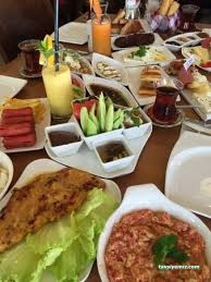Etoba Restaurant Etoba Restaurant