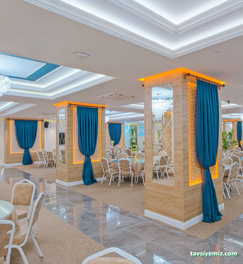 Salon Çamlıca Salon Çamlıca