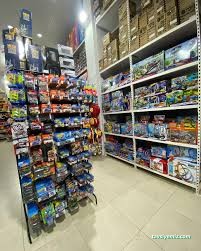 Oyuncak Galerisi Oyuncak Galerisi