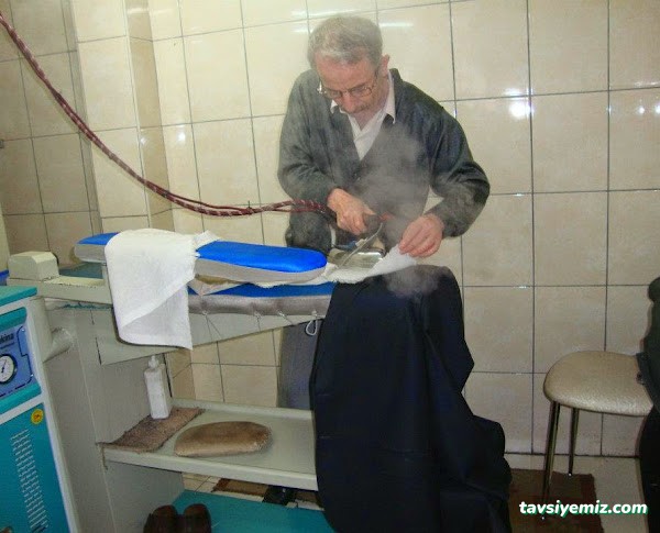 Faruk Kuru Temizleme Faruk Kuru Temizleme