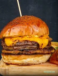 Sos Burger Sos Burger
