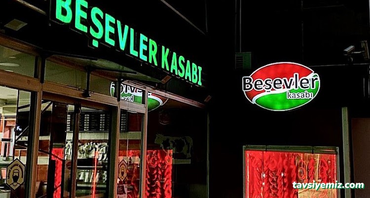 Beşevler Kasabı Beşevler Kasabı