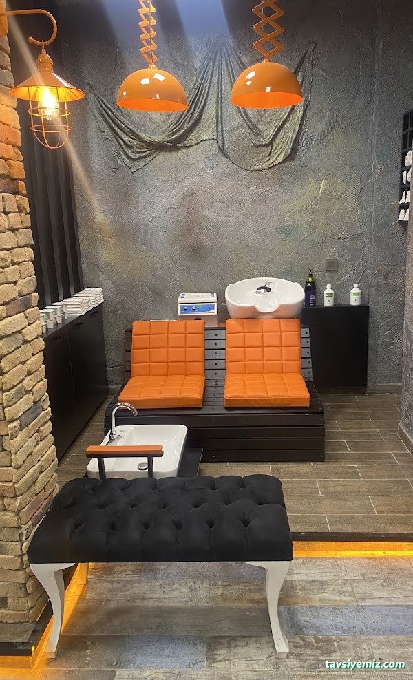 Bayram Tekin Exclusive Salon Bayram Tekin Exclusive Salon