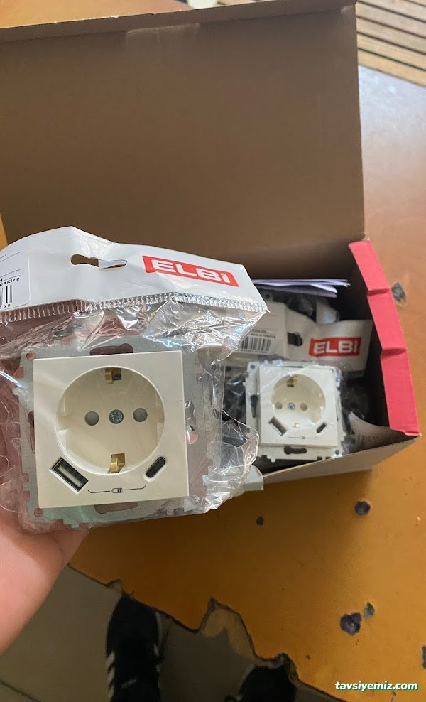 Şimşek Elektrik Şimşek Elektrik