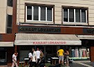 Kanaat Lokantası