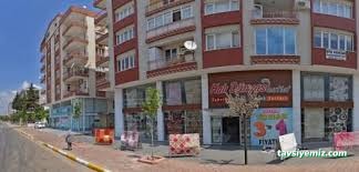 Antalya Halı Dünyası Antalya Halı Dünyası