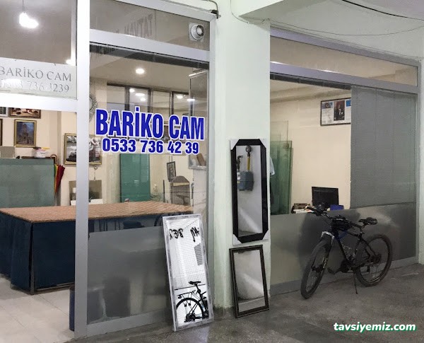 Tatvan Bariko Cam Tatvan Bariko Cam