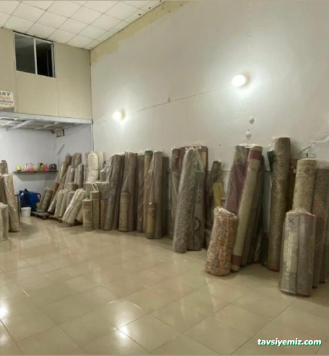 Saray Halı Yıkama Tokat Saray Halı Yıkama Tokat