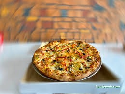 The Part Pizza The Part Pizza