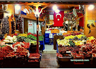 Karataş Manavı Karataş Manavı