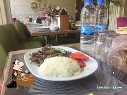 Baycanbaba Döner Sac Tava Baycanbaba Döner Sac Tava